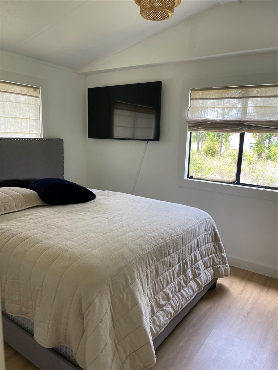 CANAVERAL ACRES 1 - Residential