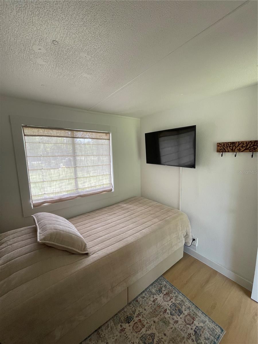 CANAVERAL ACRES 1 - Residential