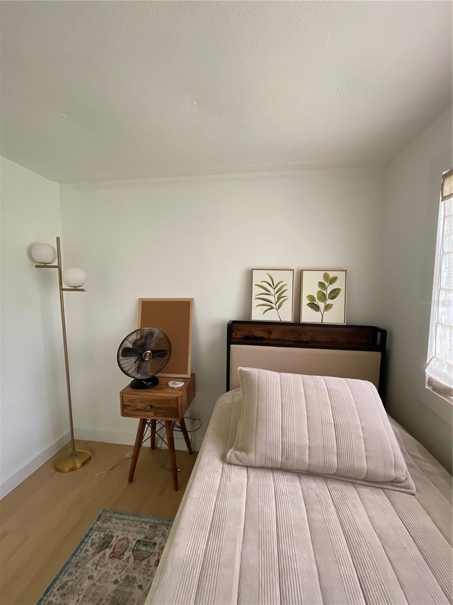 CANAVERAL ACRES 1 - Residential