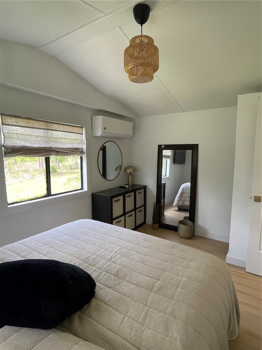 CANAVERAL ACRES 1 - Residential