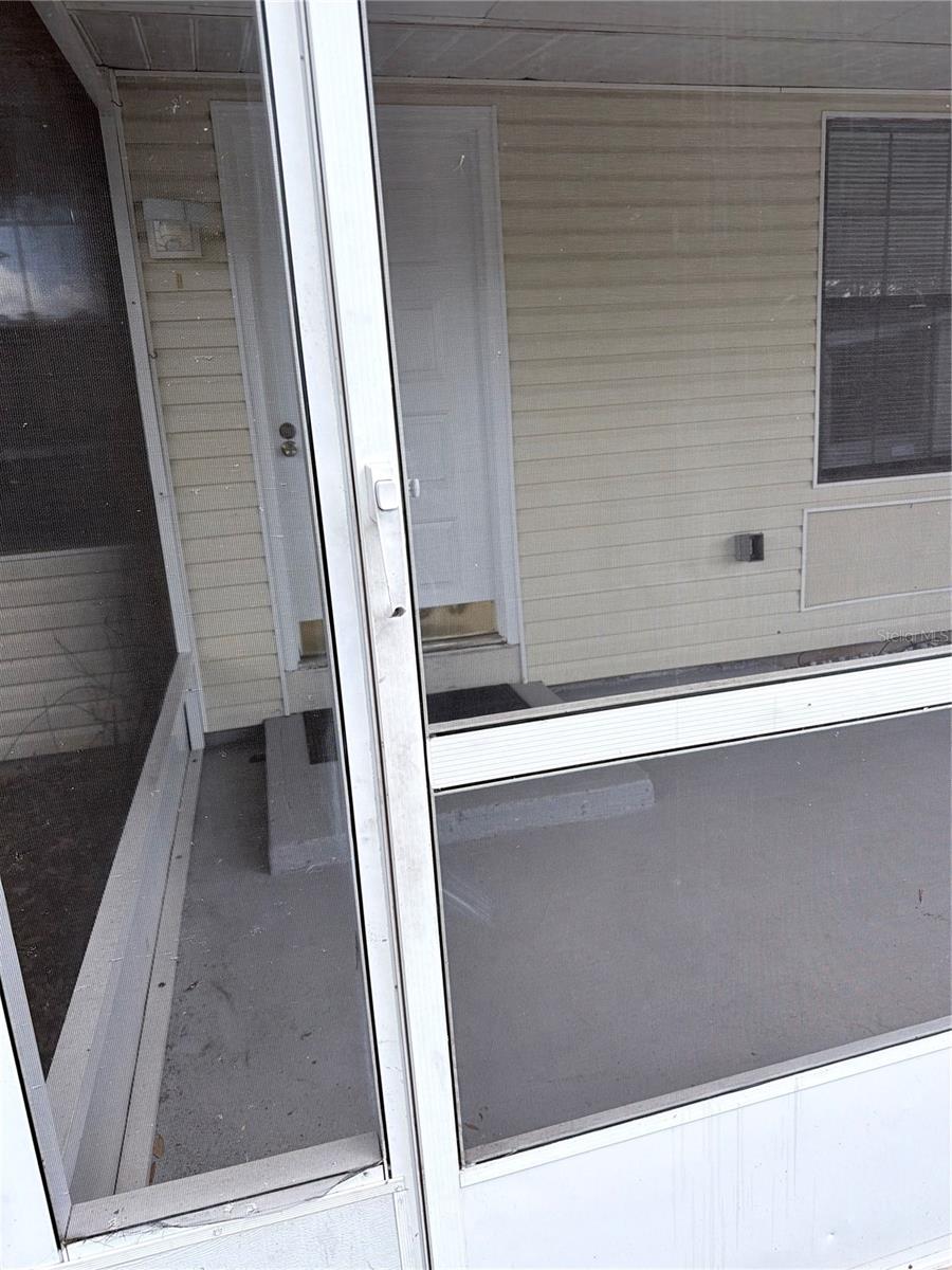 CANAVERAL ACRES 1 - Residential