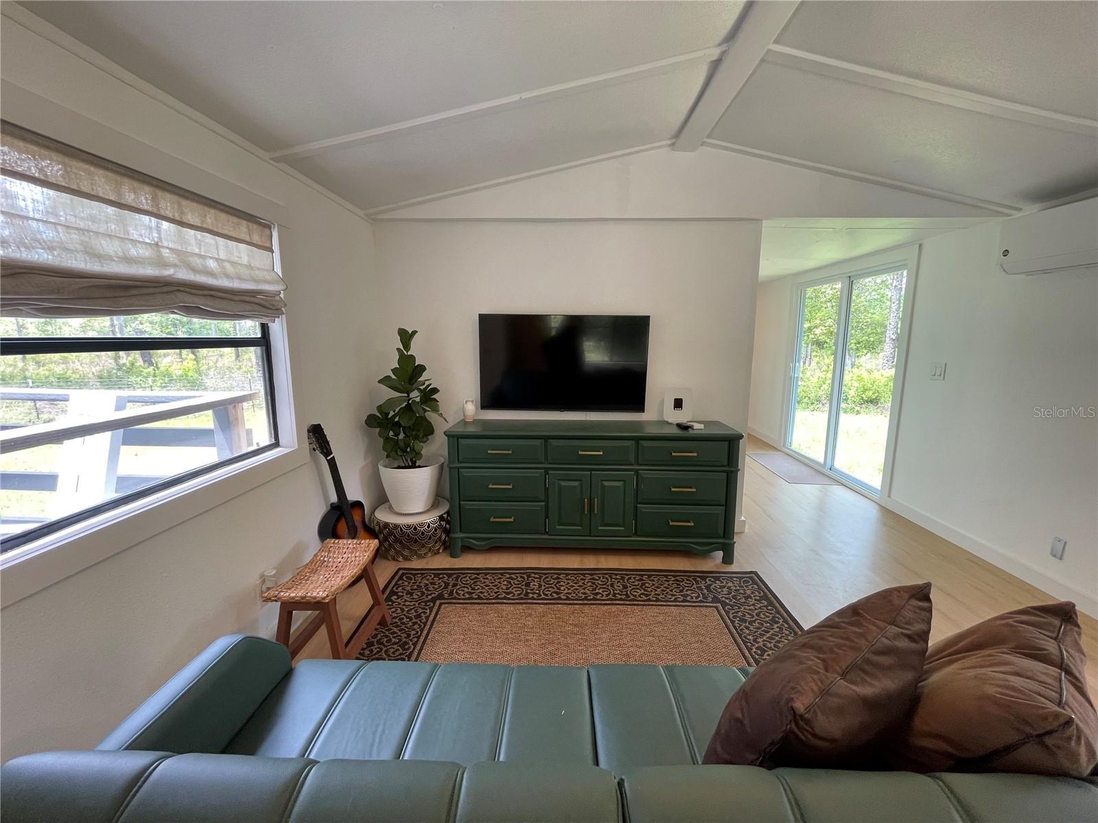 CANAVERAL ACRES 1 - Residential