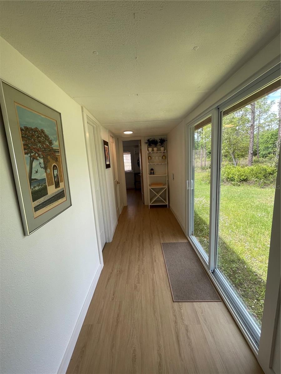 CANAVERAL ACRES 1 - Residential