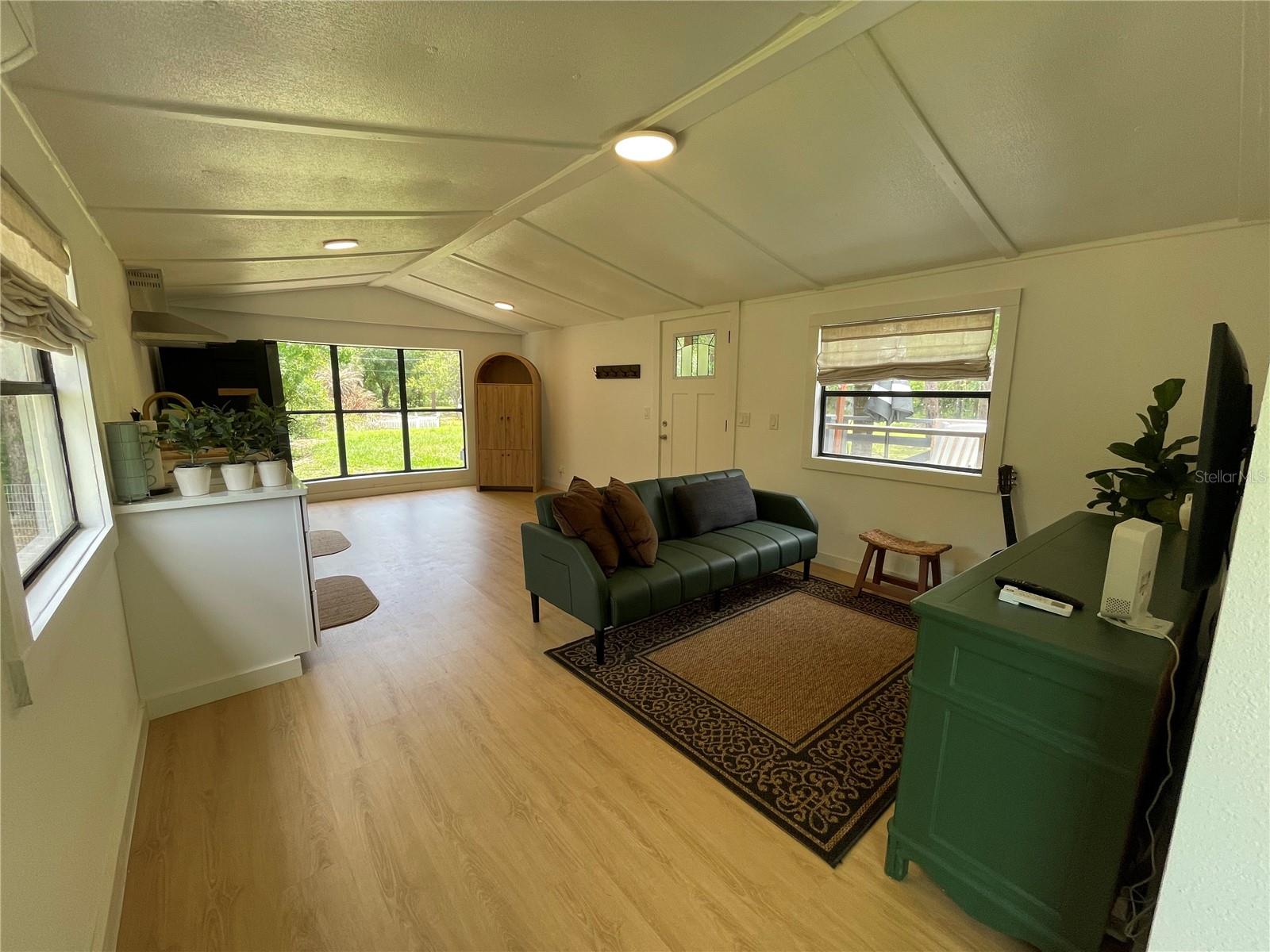 CANAVERAL ACRES 1 - Residential