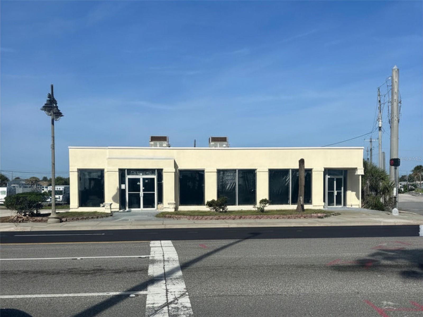One or more photo(s) has been virtually staged. Positioned in the heart of Daytona Beach Shores’ rapidly transforming luxury corridor, this high-visibility commercial opportunity offers exceptional redevelopment potential along iconic A1A. Multiple adjoining parcels are available, CITY APPROVED PARKING LOT, (VACATING ROW) creating a rare assemblage ideal for GENERAL COMMERCIAL USE designed to serve the wave of luxury residential and hospitality developments entering the market. Surrounded by major investment activity, including upcoming ultra-luxury oceanfront projects and boutique developments, this corridor is primed for elevated commercial growth, long-term appreciation, and strong consumer demand.

Investment highlights
Premier A1A Visibility in a Rapidly Growing Luxury Corridor

Positioned along one of the most traveled beachfront corridors in Daytona Beach Shores, this site offers the visibility, traffic counts, and affluent consumer base ideal for national fast-casual brands. Surrounded by luxury residential and hospitality developments driving year-round customer demand.

Rare Assemblage with Approved Parking Infrastructure

Multiple adjoining parcels, a city-approved parking lot, and proposed ROW vacation create a difficult-to-replicate redevelopment opportunity with the scale and parking capacity required by high-performing national restaurant operators seeking efficient ingress, visibility, and customer convenience.

Strategic Redevelopment Opportunity in an Underserved Market

Located within a transforming beachfront trade area experiencing significant reinvestment, the property is ideally suited for premium fast-casual dining concepts targeting both residents and tourism traffic. Strong demographics, increasing density, and limited comparable commercial product position the site for long-term appreciation and tenant demand.