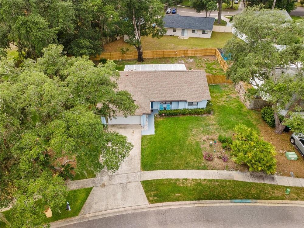 RIVERSIDE WOODS - Residential