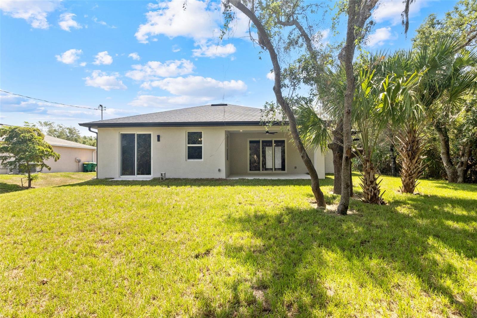 PORT CHARLOTTE SEC 051 - Residential