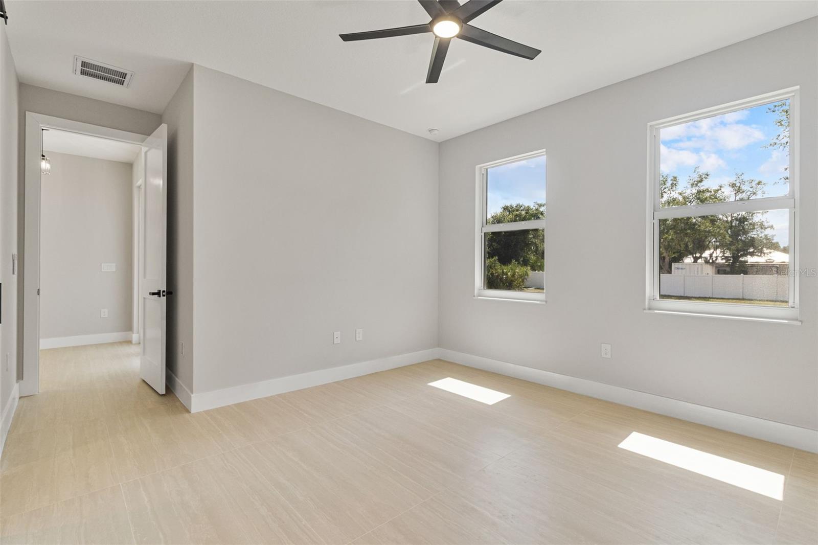 PORT CHARLOTTE SEC 051 - Residential