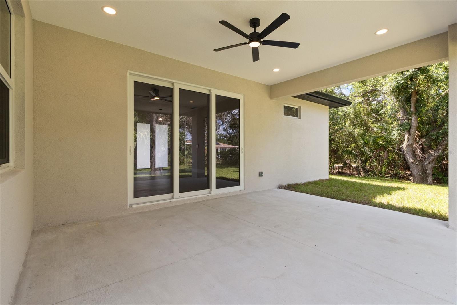 PORT CHARLOTTE SEC 051 - Residential