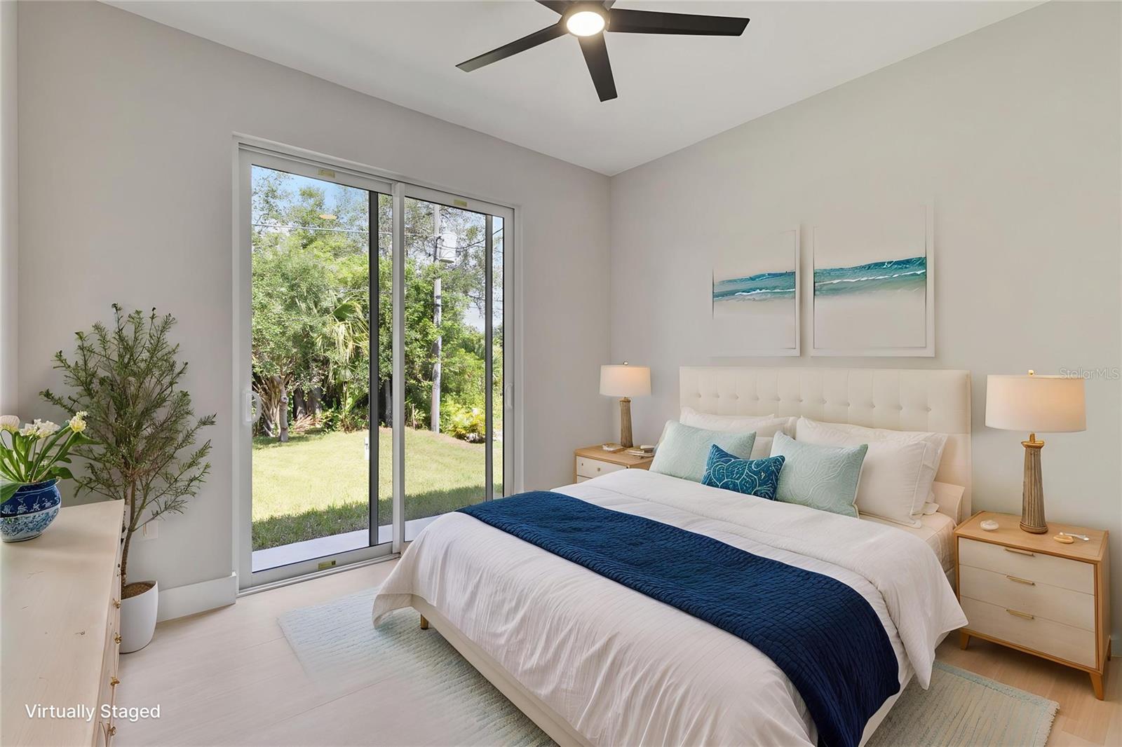 PORT CHARLOTTE SEC 051 - Residential