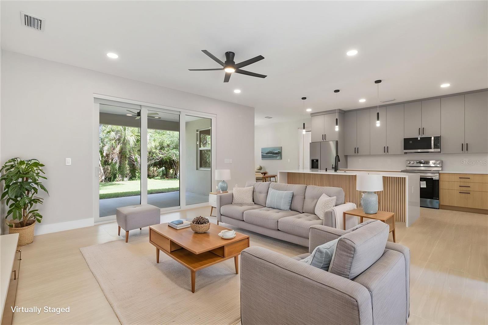 PORT CHARLOTTE SEC 051 - Residential