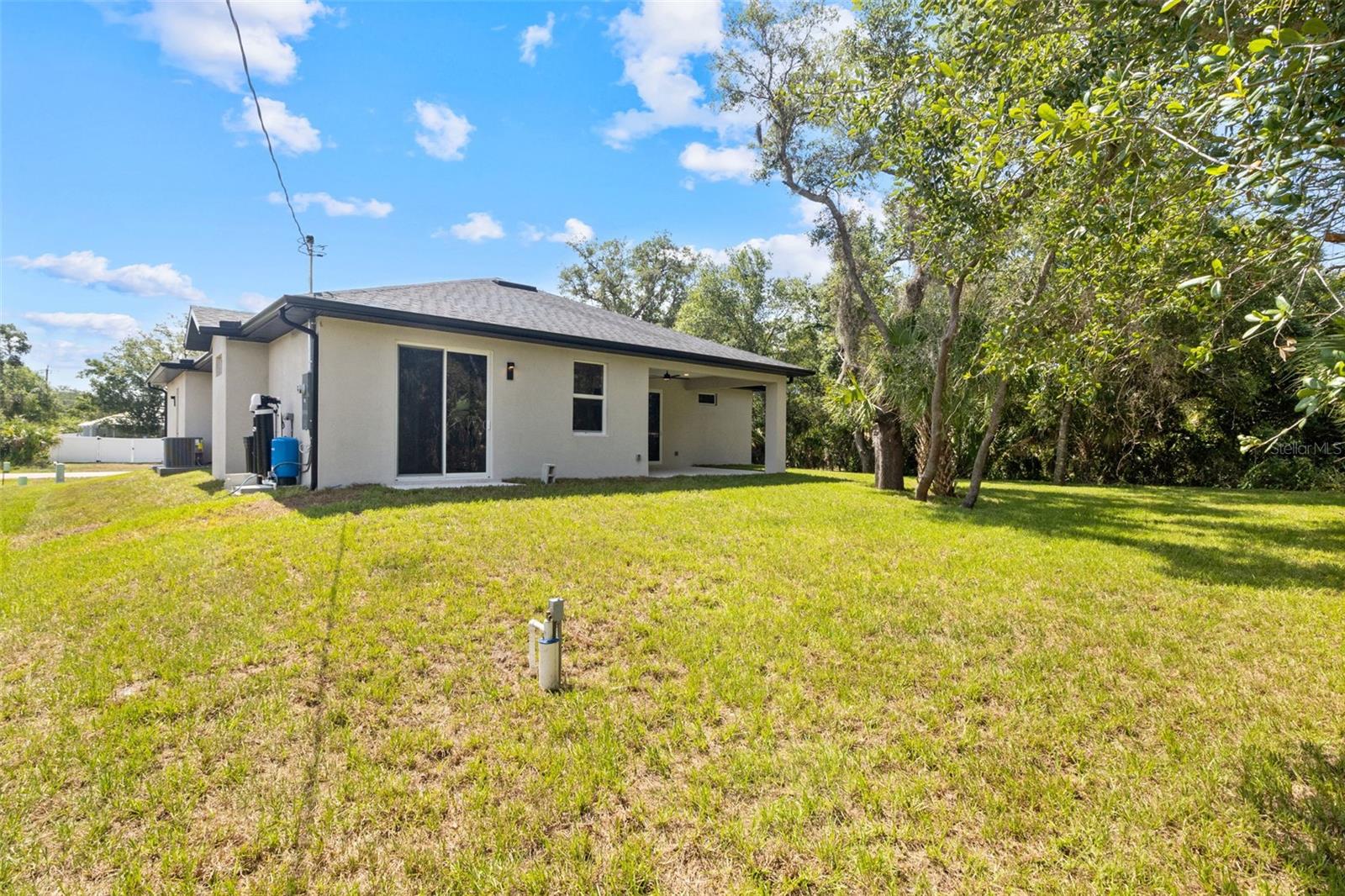 PORT CHARLOTTE SEC 051 - Residential
