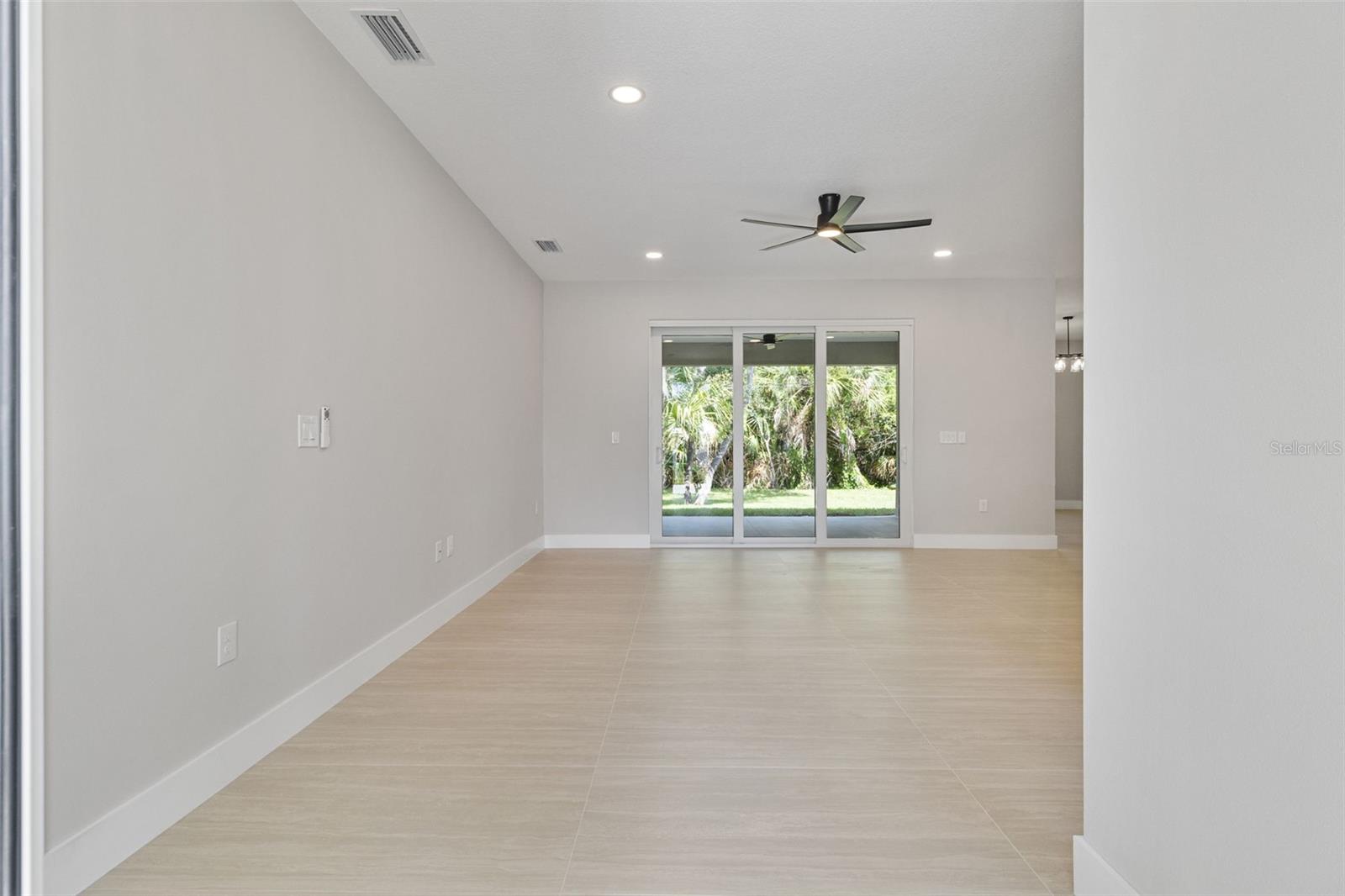 PORT CHARLOTTE SEC 051 - Residential