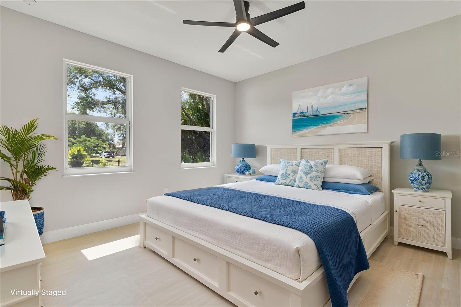 PORT CHARLOTTE SEC 051 - Residential
