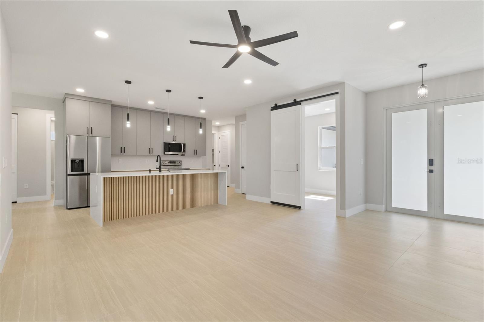 PORT CHARLOTTE SEC 051 - Residential