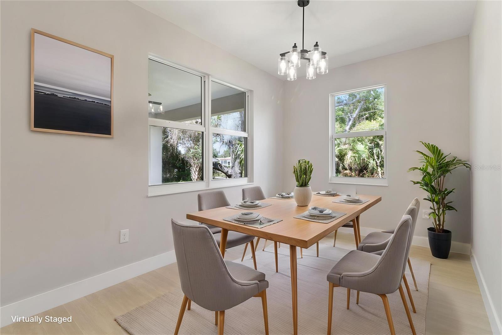PORT CHARLOTTE SEC 051 - Residential