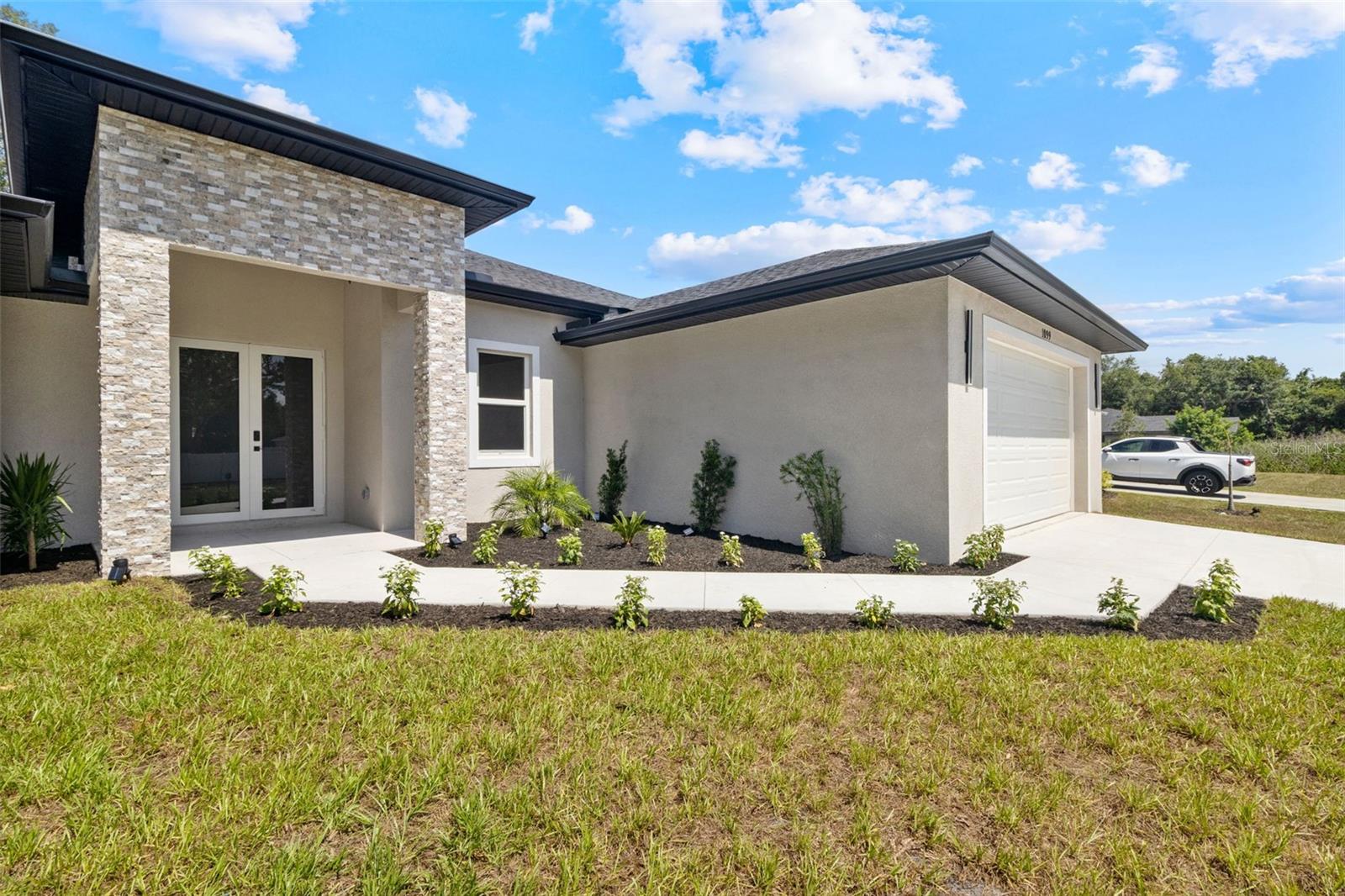 PORT CHARLOTTE SEC 051 - Residential