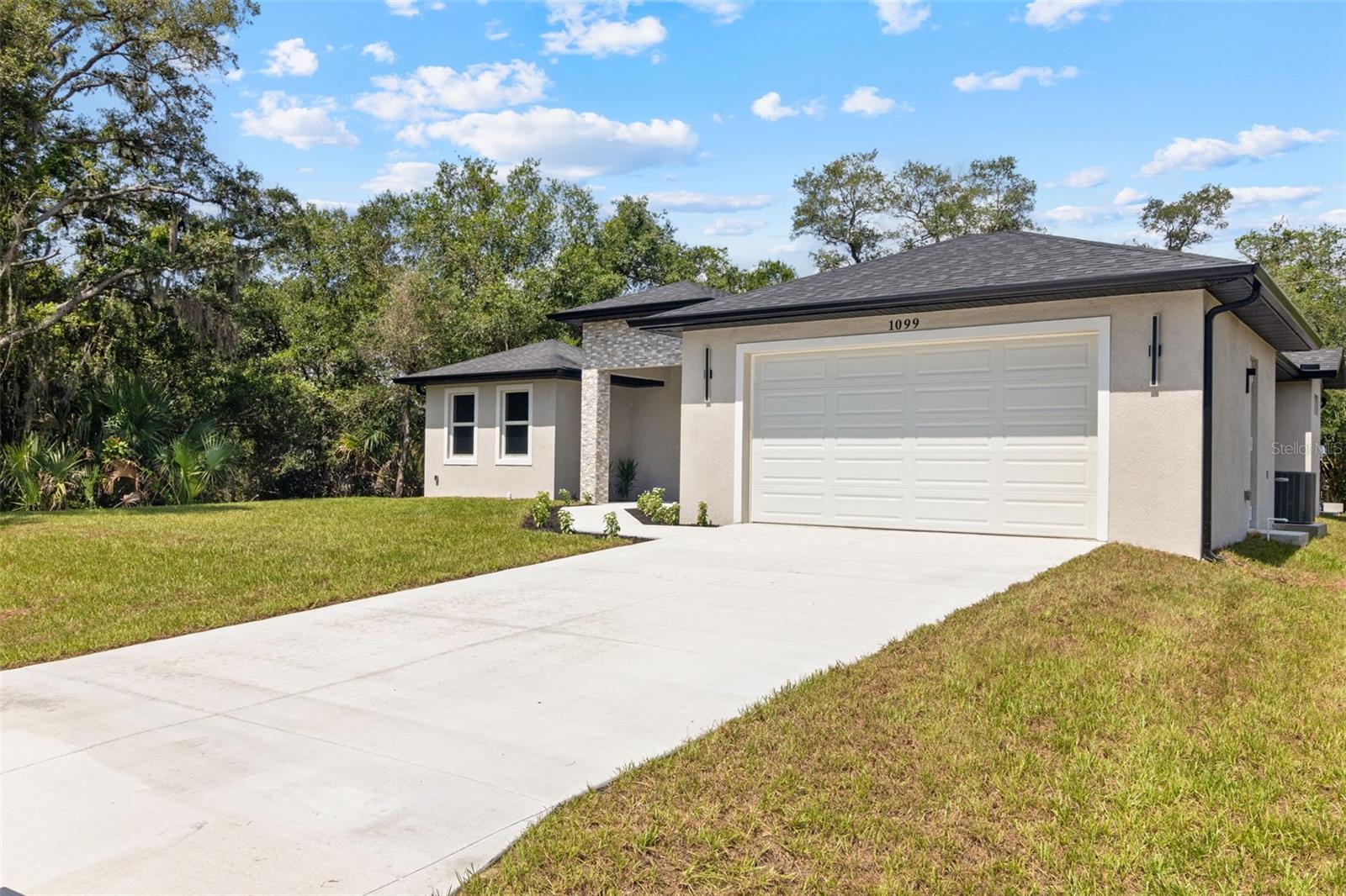 PORT CHARLOTTE SEC 051 - Residential