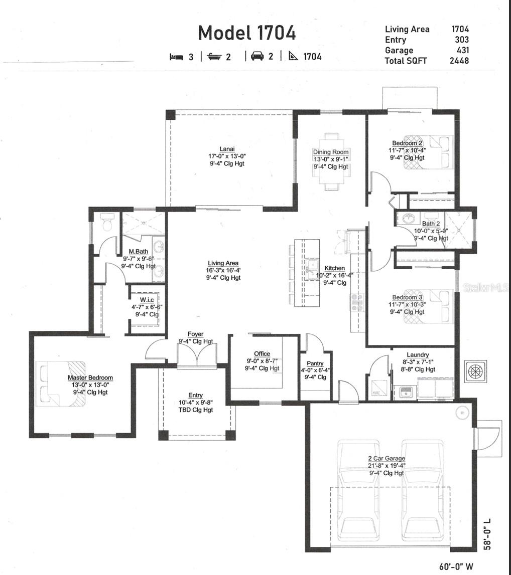 PORT CHARLOTTE SEC 051 - Residential