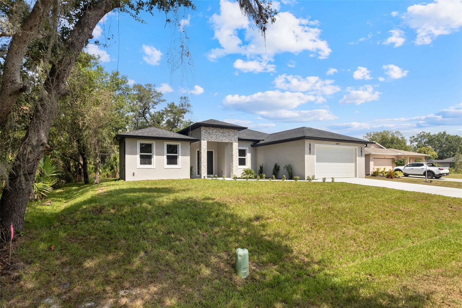 PORT CHARLOTTE SEC 051 - Residential