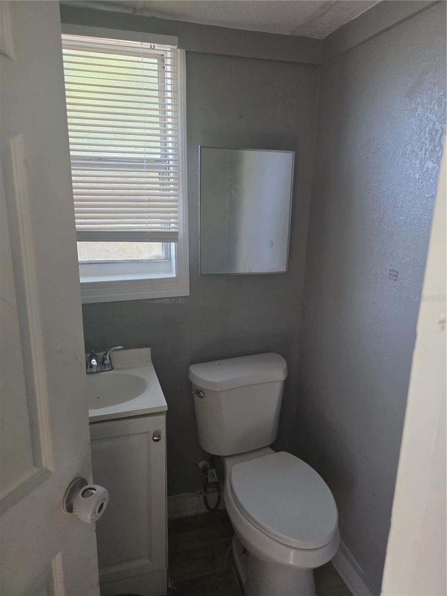 NORTH END - Residential