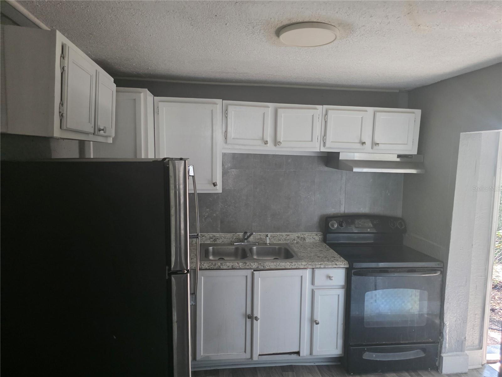 NORTH END - Residential
