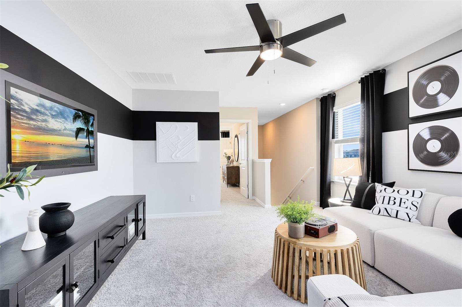 THE GROW - Residential