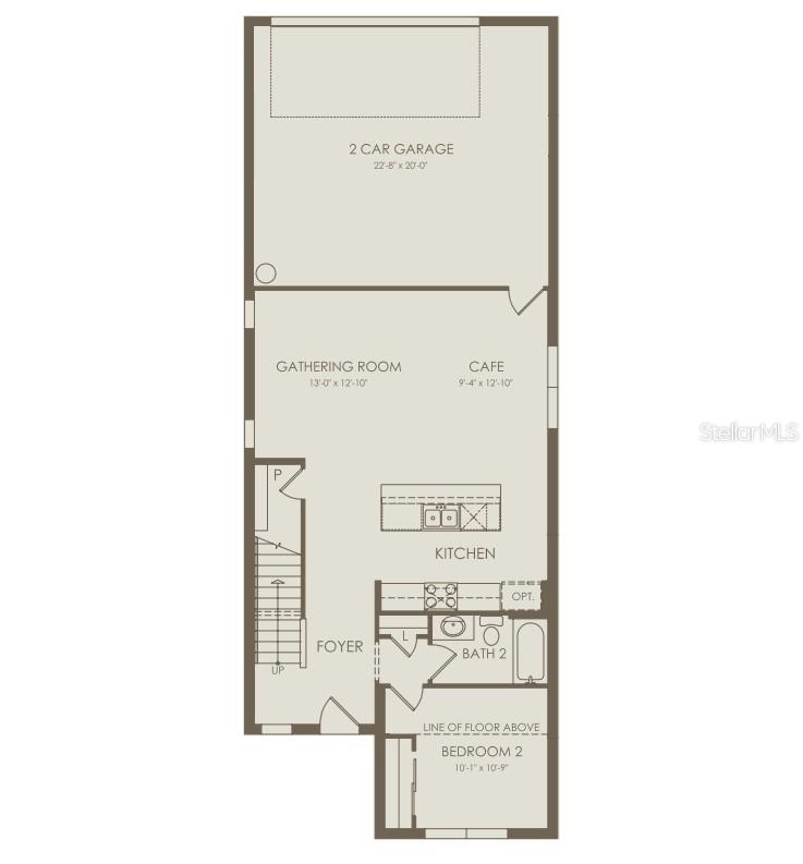 THE GROW - Residential