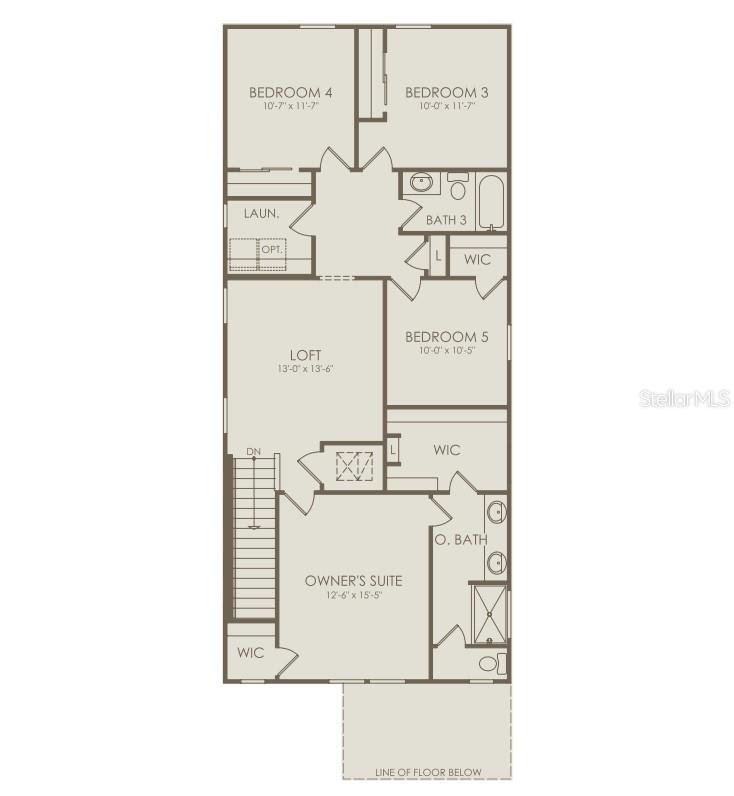 THE GROW - Residential