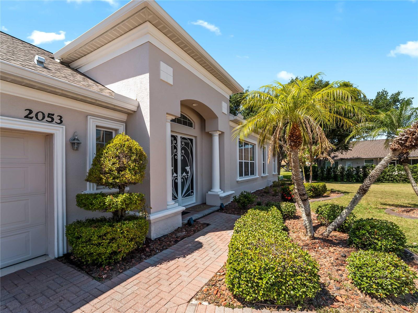 ENCLAVES OF VENICE NORTH - Residential