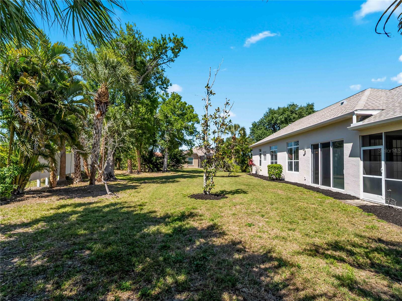 ENCLAVES OF VENICE NORTH - Residential