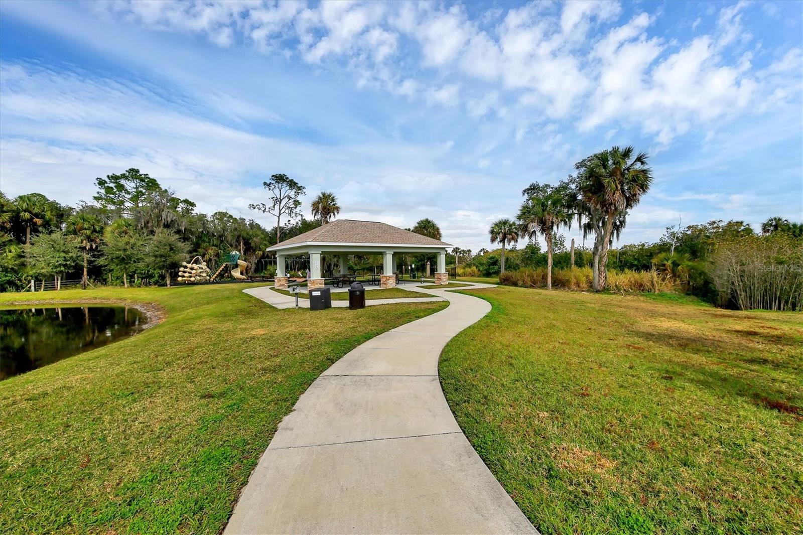 COTTAGES AT SAN LORENZO - Residential