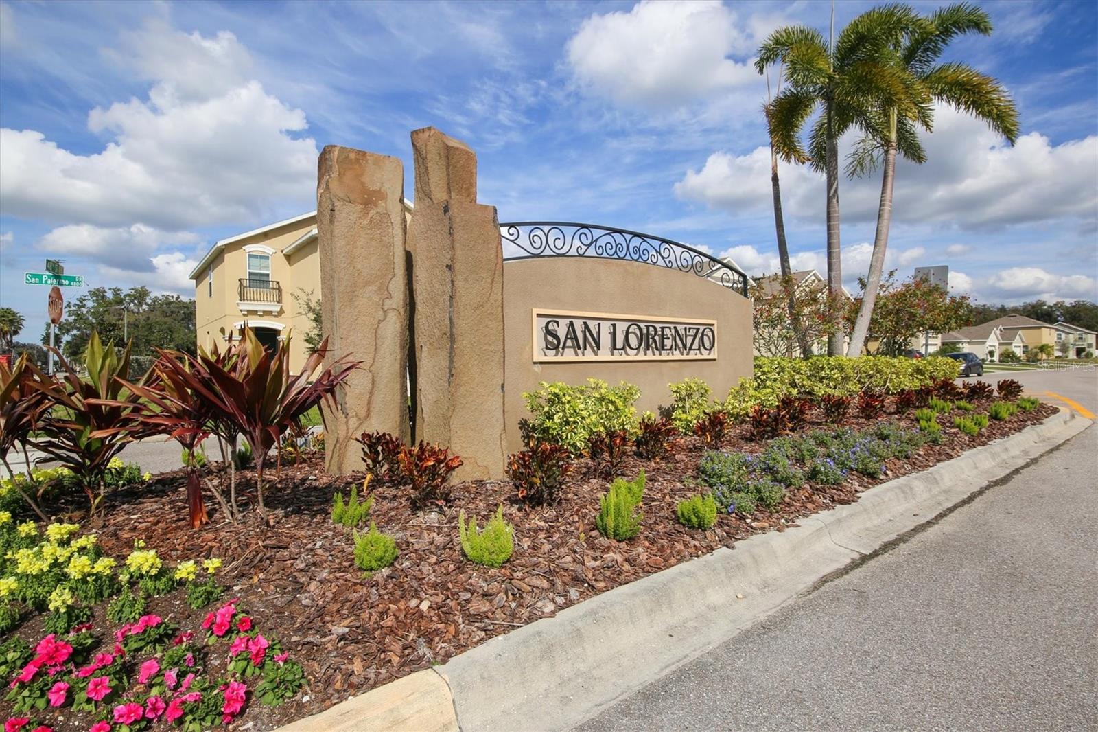 COTTAGES AT SAN LORENZO - Residential