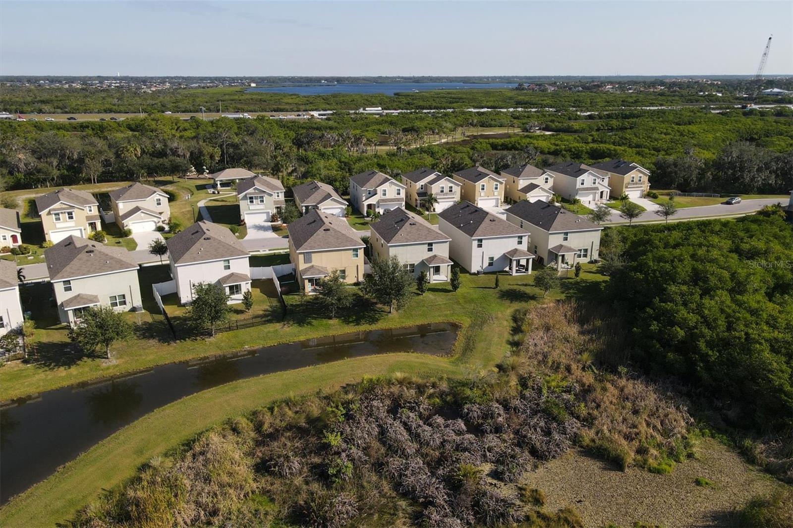 COTTAGES AT SAN LORENZO - Residential