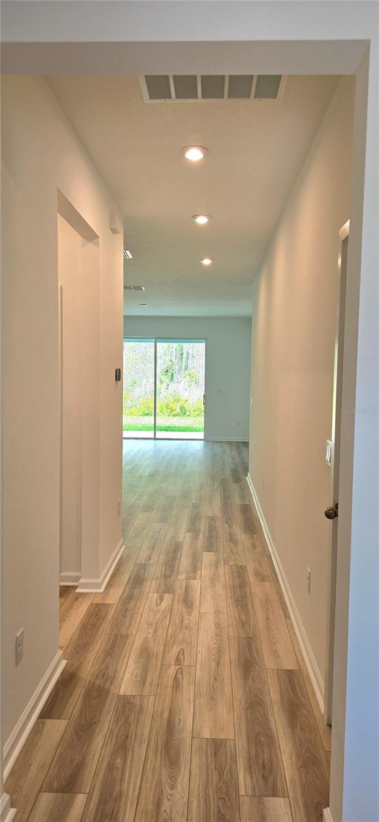 STARWOOD PH N-4 - Residential Lease