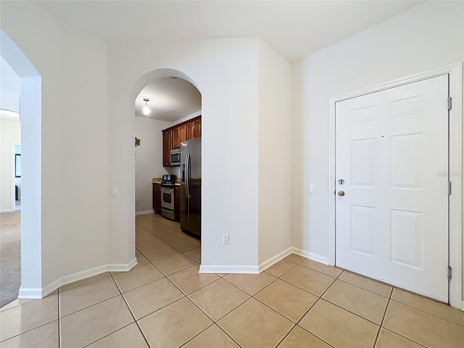 VISTA CAY - Residential