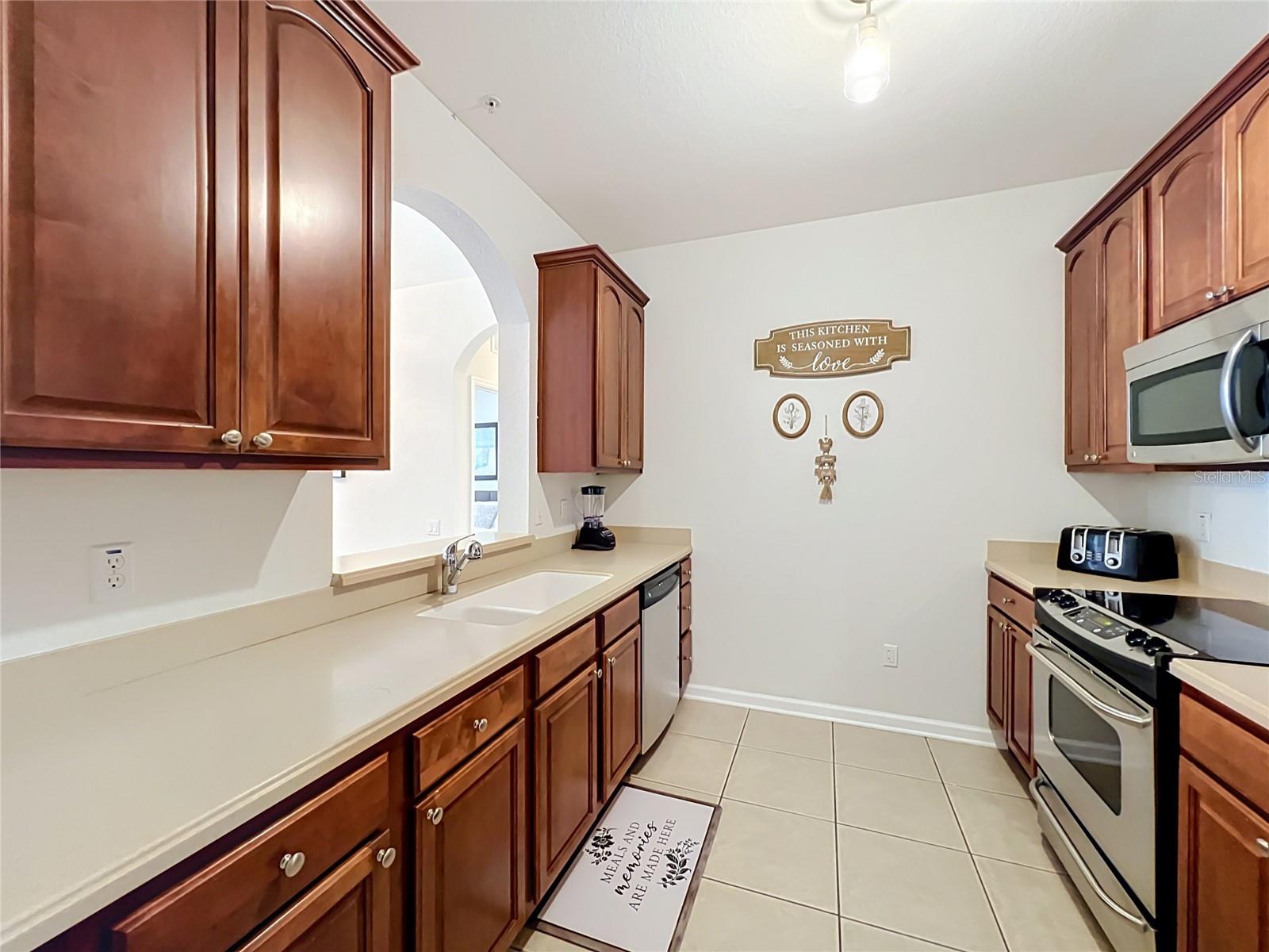 VISTA CAY - Residential