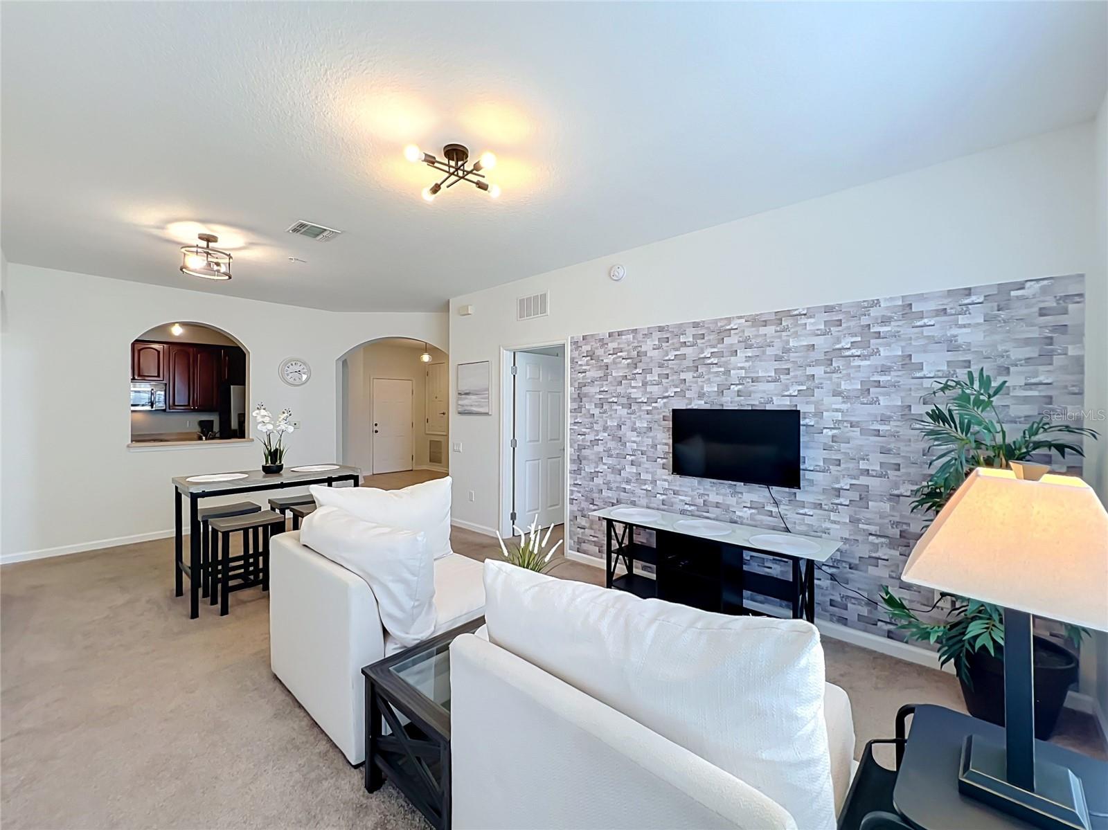 VISTA CAY - Residential