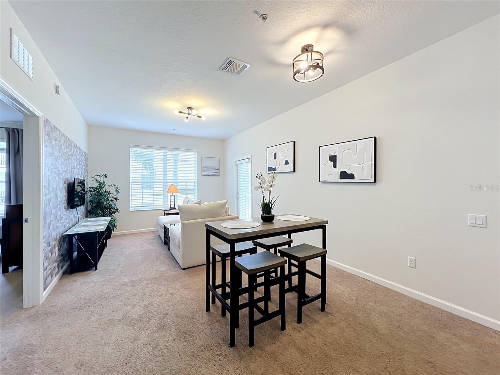 VISTA CAY - Residential