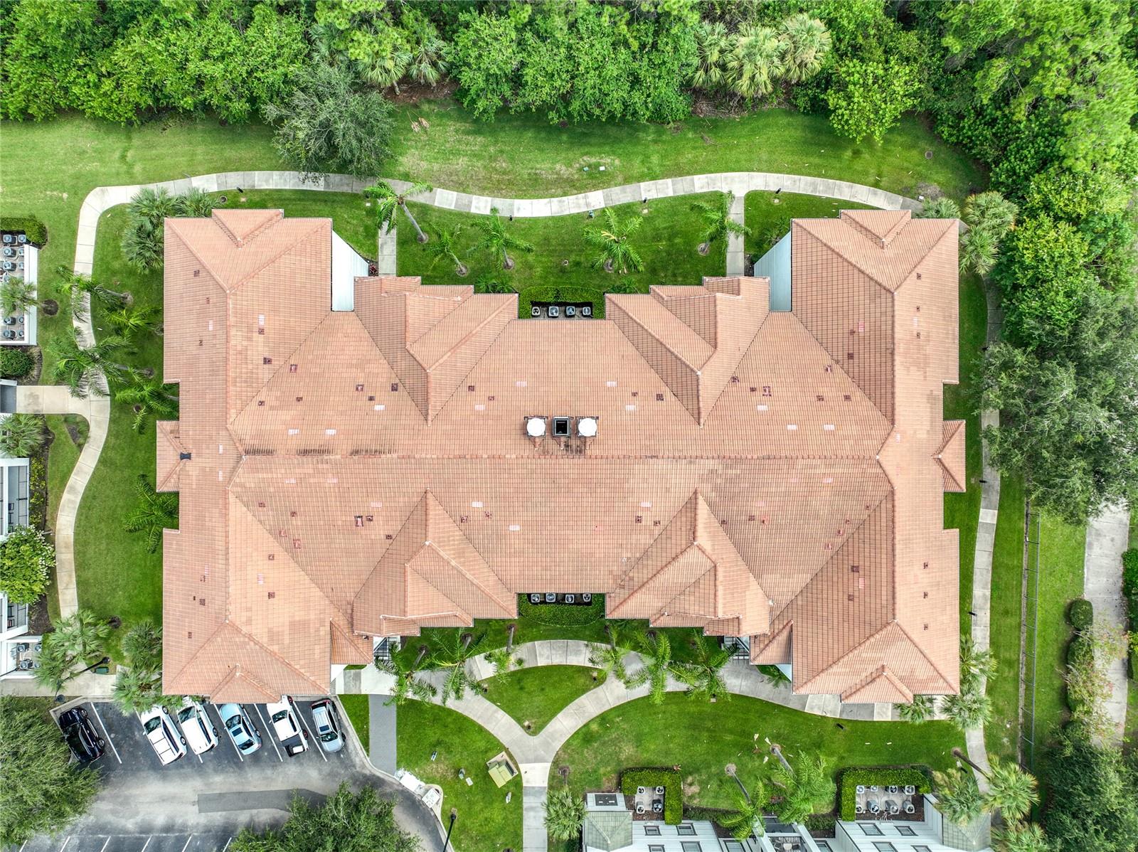 VISTA CAY - Residential