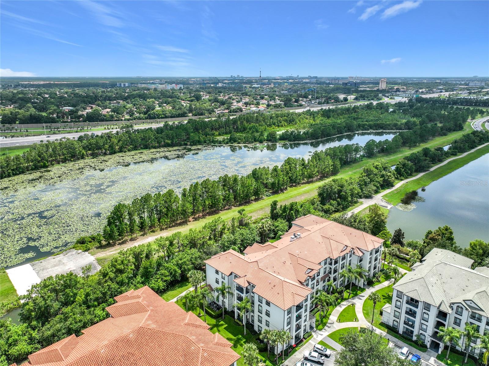 VISTA CAY - Residential