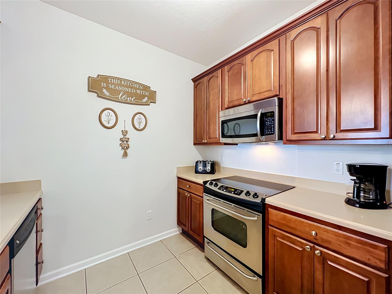 VISTA CAY - Residential