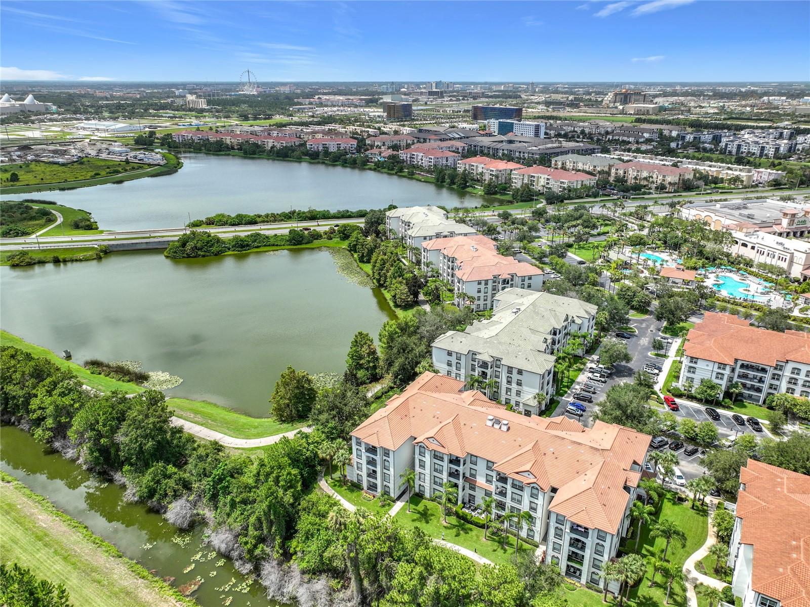 VISTA CAY - Residential