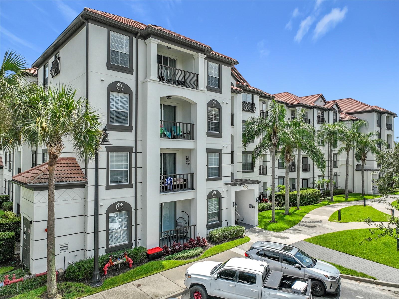 VISTA CAY - Residential