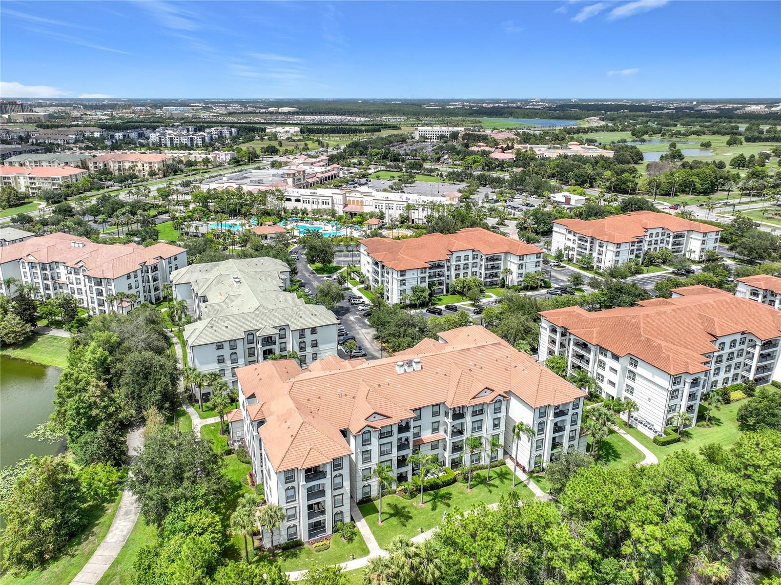 VISTA CAY - Residential