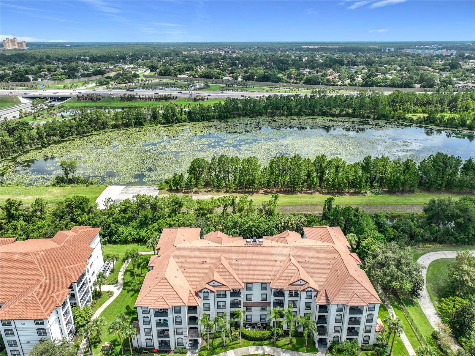 VISTA CAY - Residential