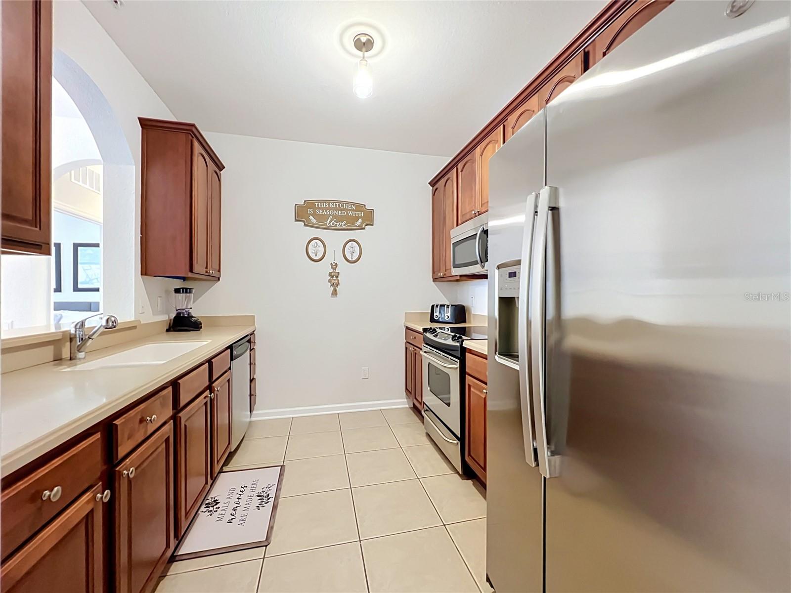 VISTA CAY - Residential