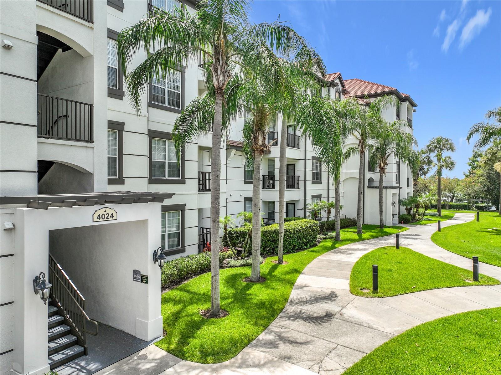VISTA CAY - Residential