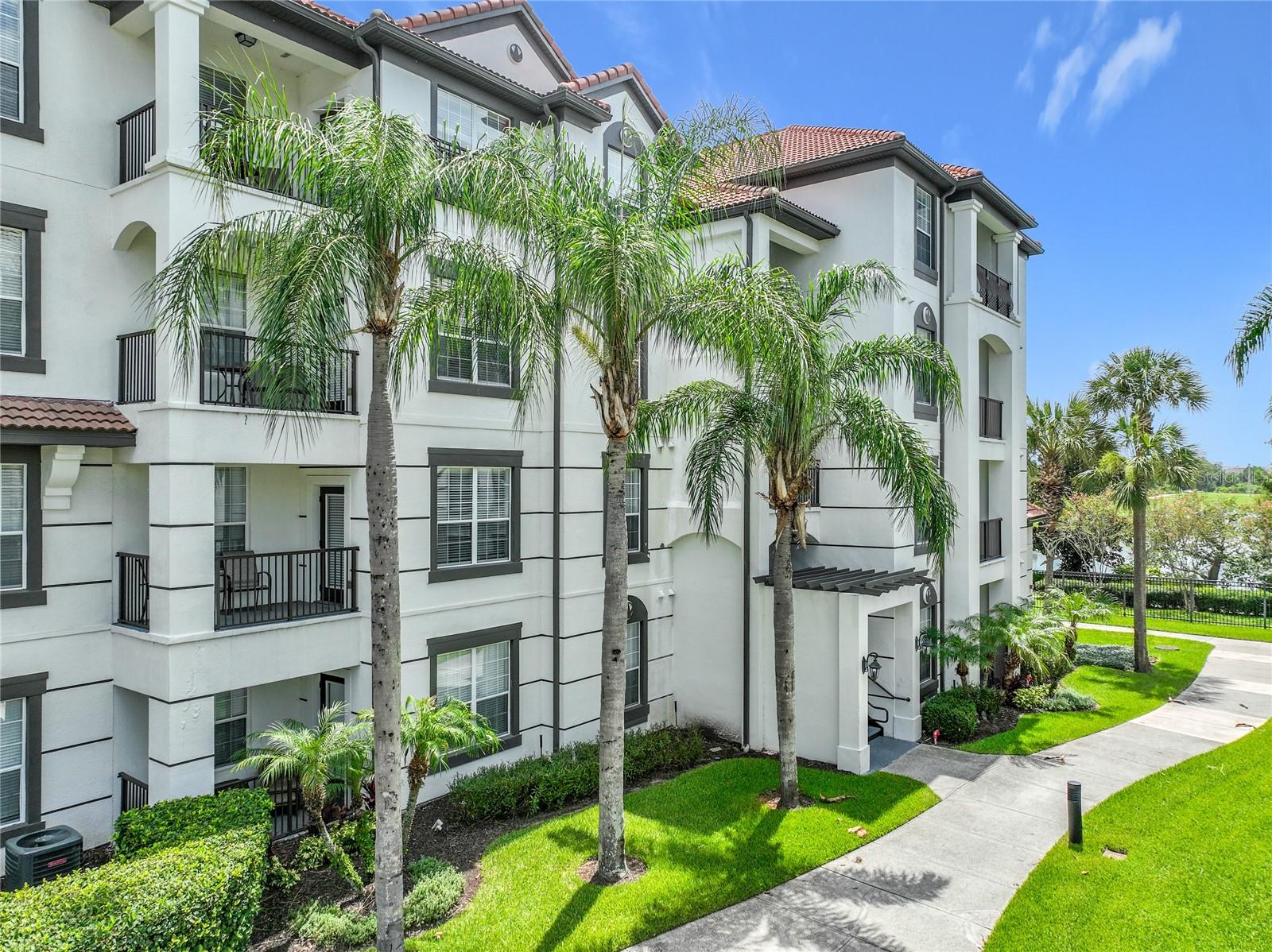 VISTA CAY - Residential