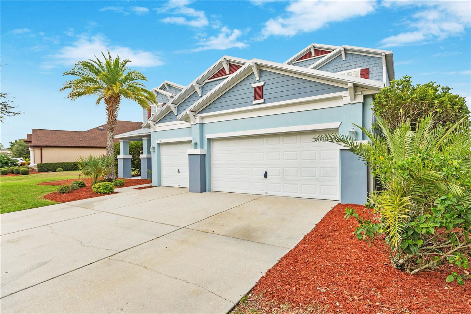 HARBOUR ISLES PH 1 - Residential